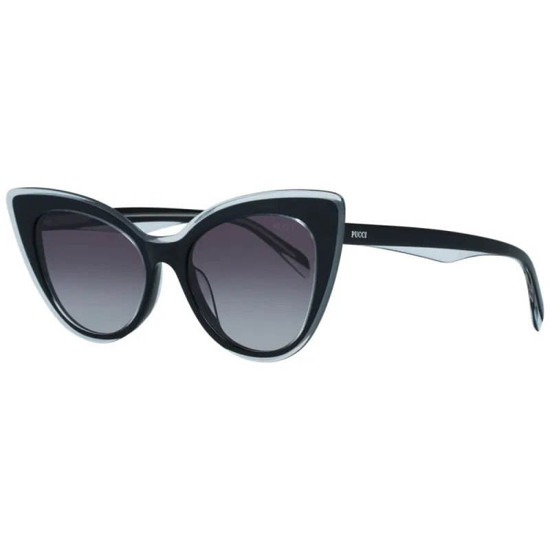 Black Women Sunglasses sold by Louxly