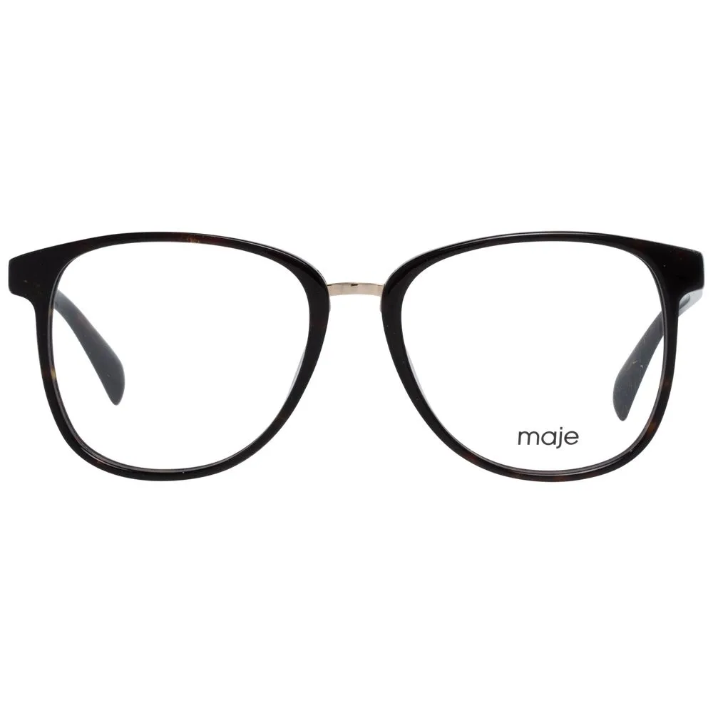 Black Women Optical Frames sold by Louxly product image thumbnail 2