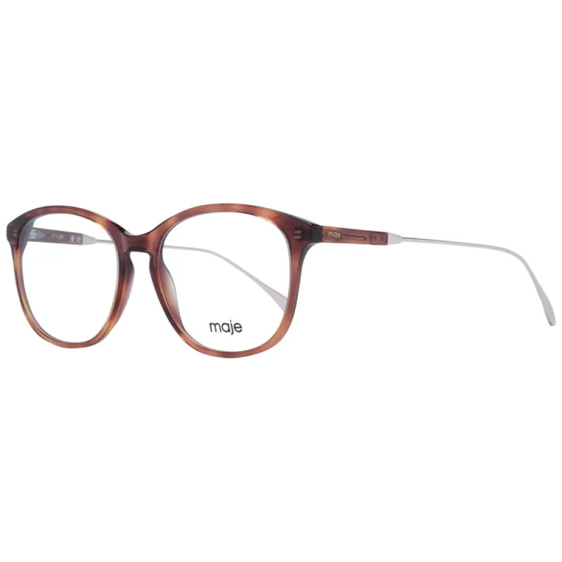 Brown Women Optical Frames sold by Louxly