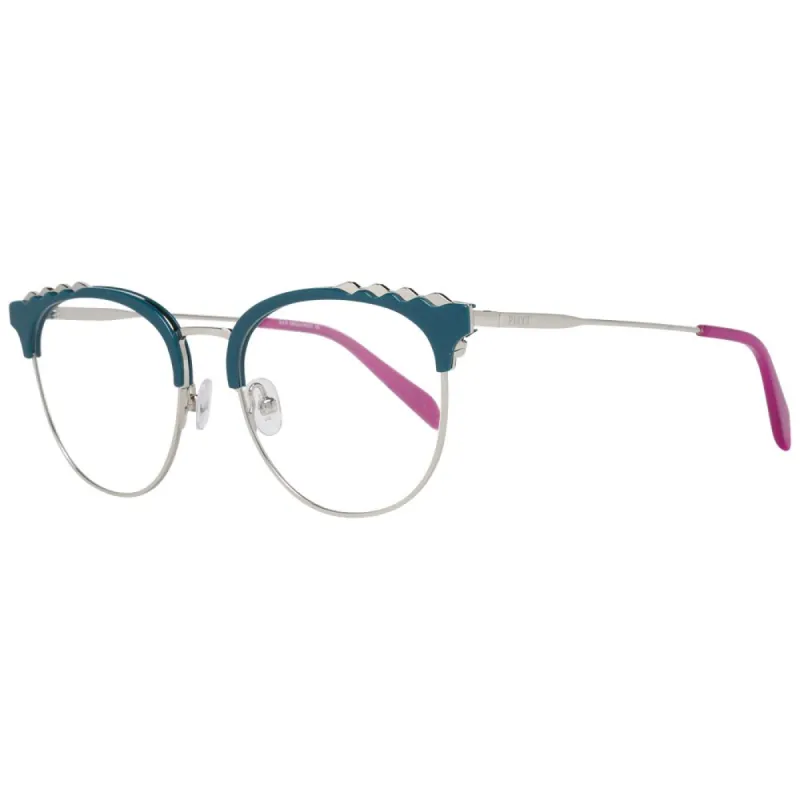 Turquoise Women Optical Frames sold by Louxly