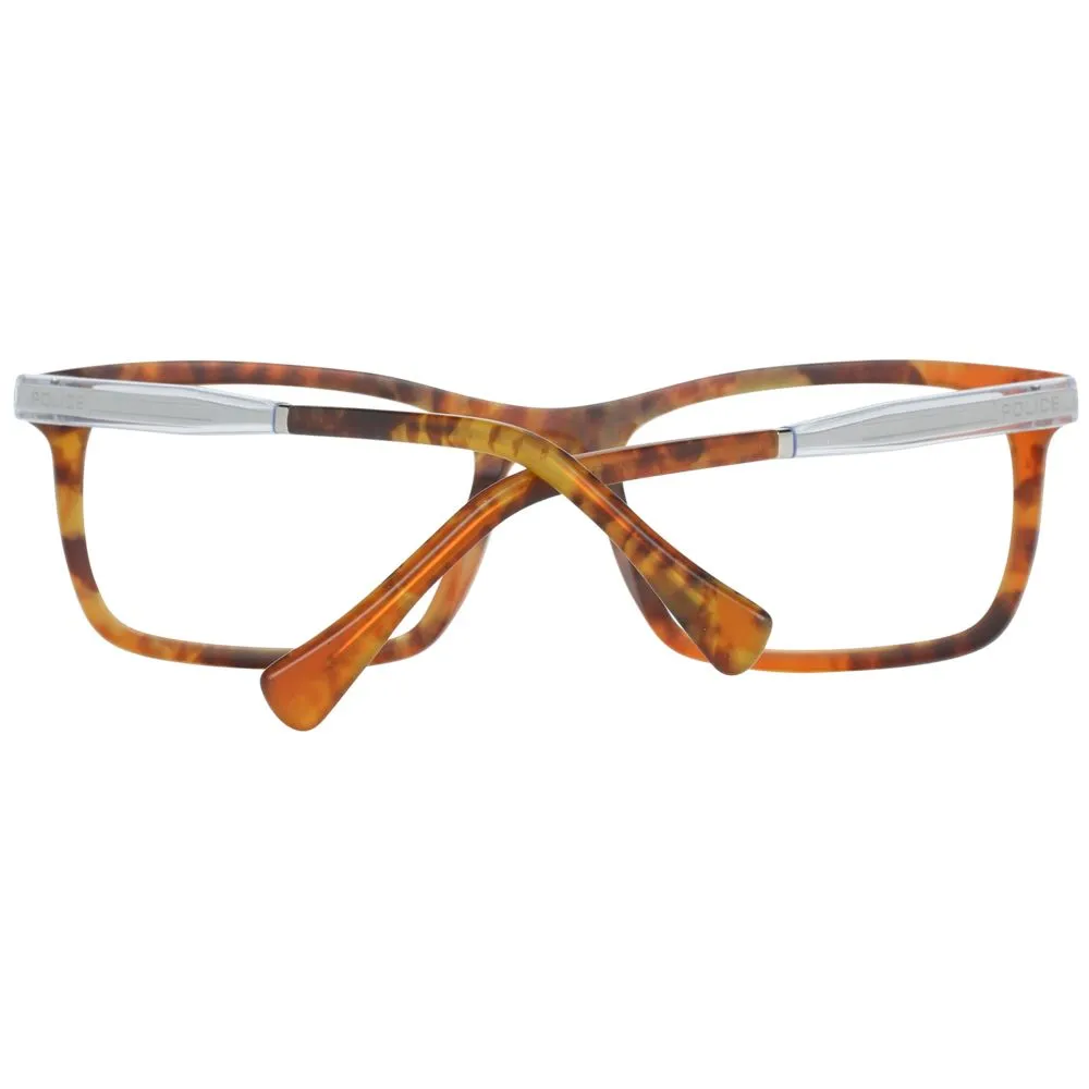 Brown Men Optical Frames sold by Louxly product image thumbnail 3