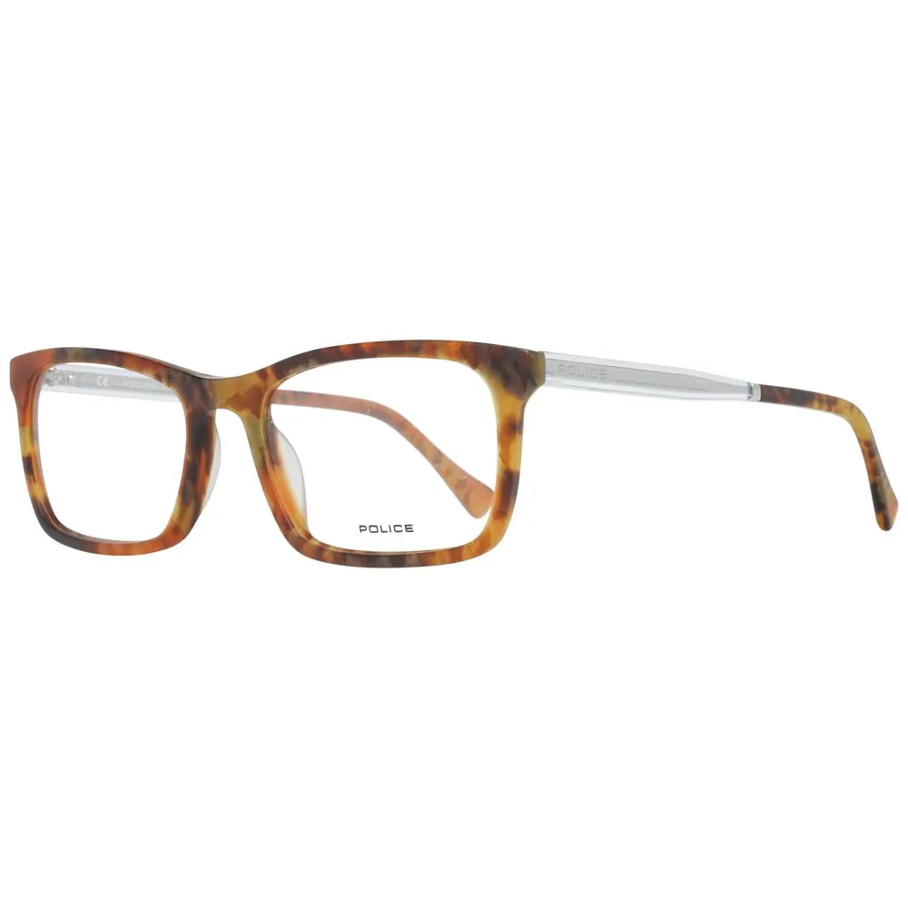 Brown Men Optical Frames sold by Louxly