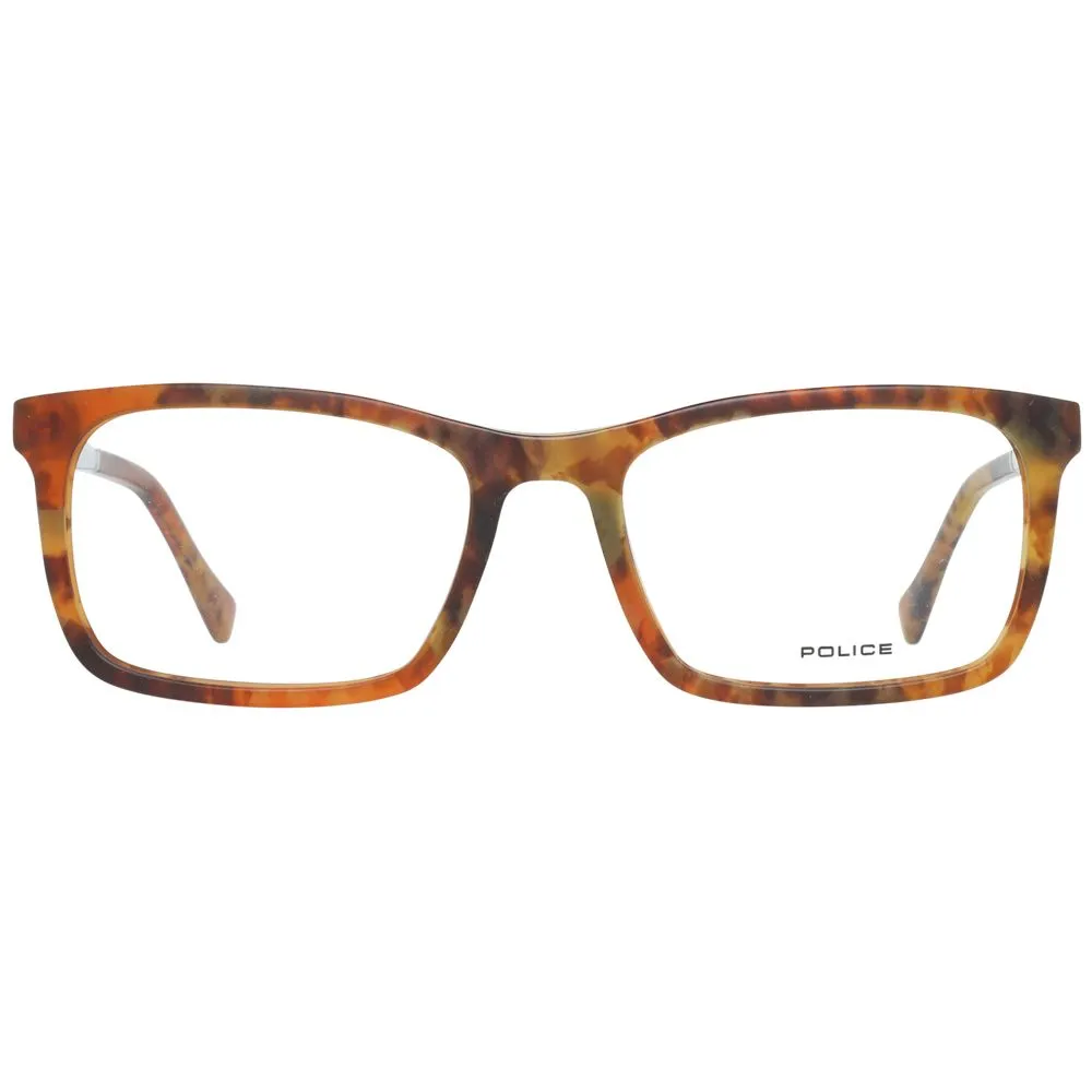 Brown Men Optical Frames sold by Louxly product image thumbnail 2