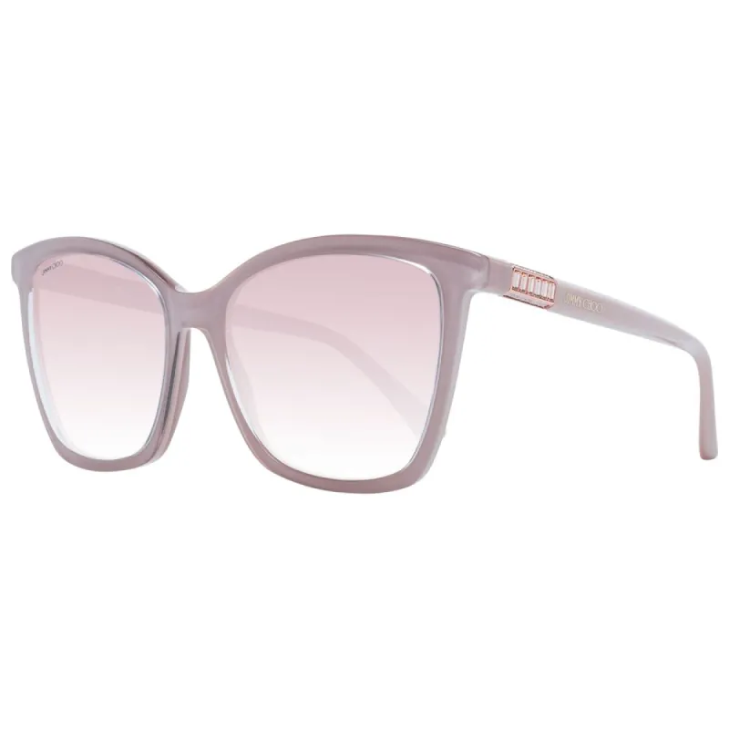 Cream Women Sunglasses sold by Louxly