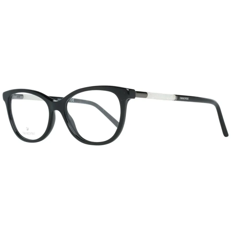 Black Women Optical Frames sold by Louxly