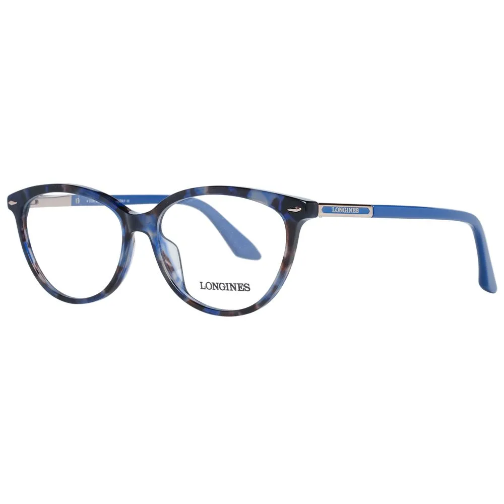 Blue Women Optical Frames sold by Louxly