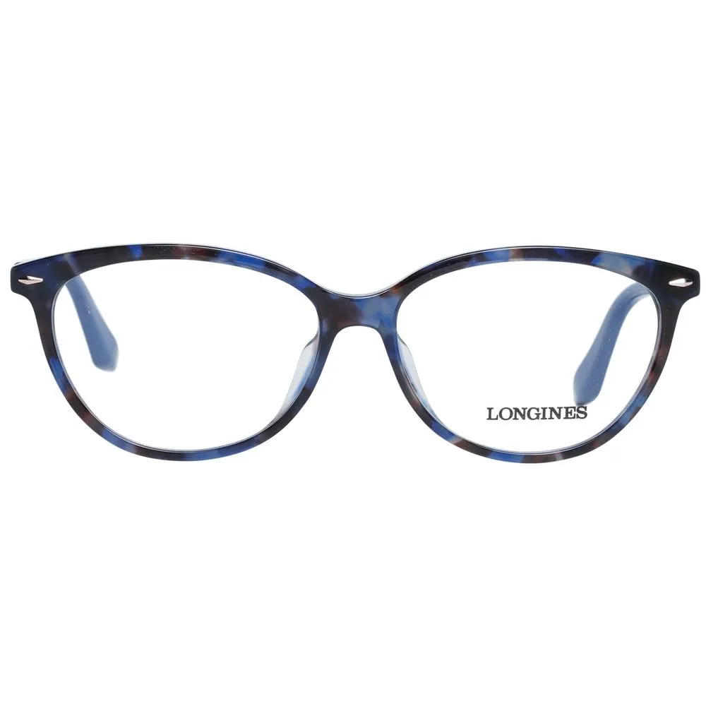 Blue Women Optical Frames sold by Louxly product image thumbnail 2