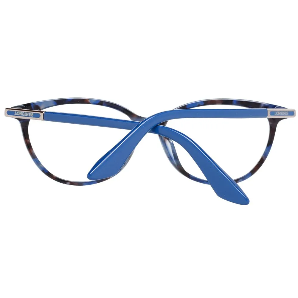 Blue Women Optical Frames sold by Louxly product image thumbnail 3