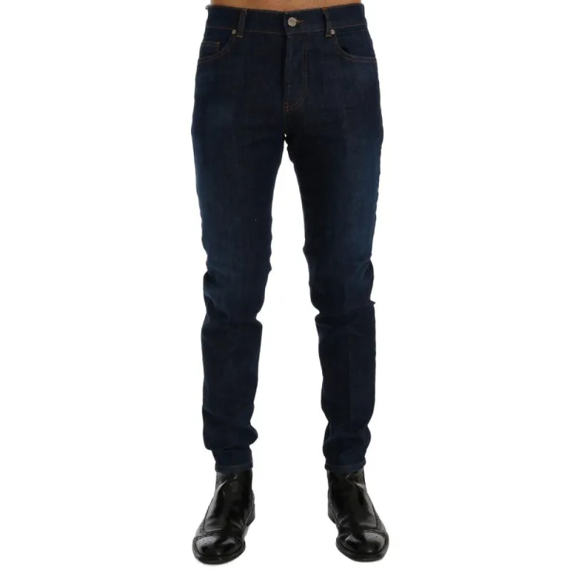 Blue  Jeans & Pant sold by Louxly
