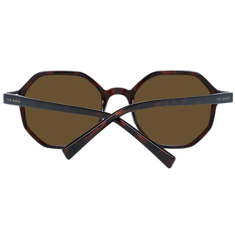 Brown Men Sunglasses sold by Louxly product image thumbnail 3