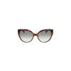 Brown BIO INJECTED Sunglasses sold by Louxly