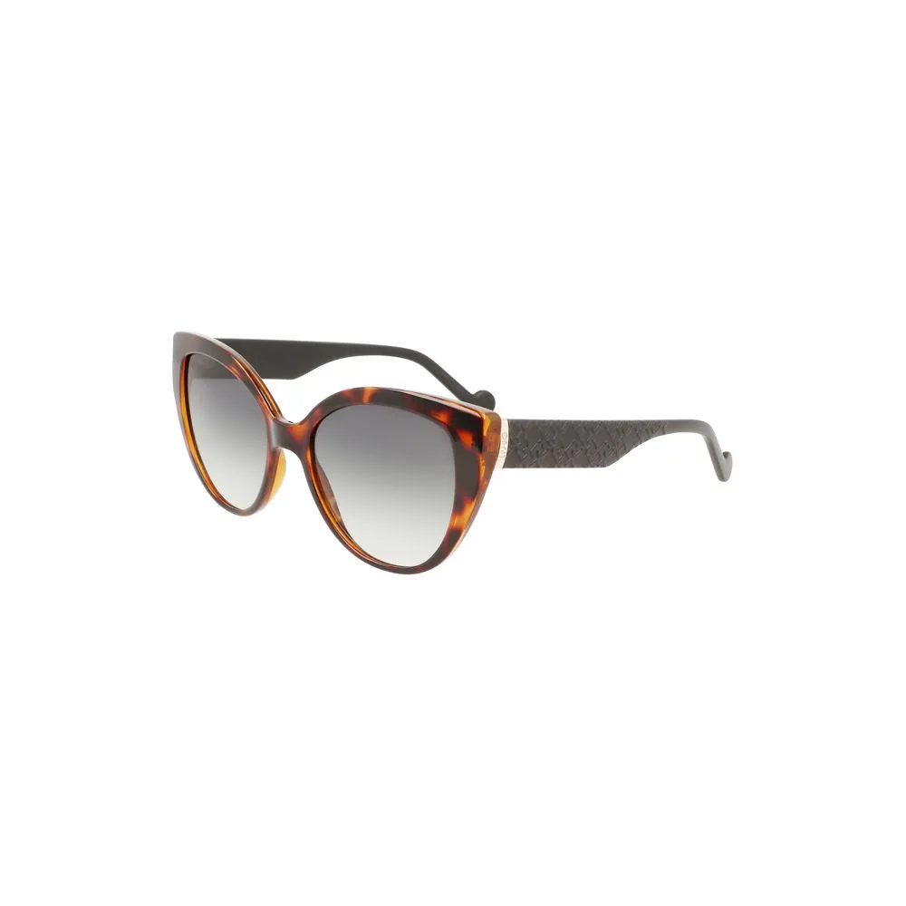 Brown BIO INJECTED Sunglasses sold by Louxly product image thumbnail 2