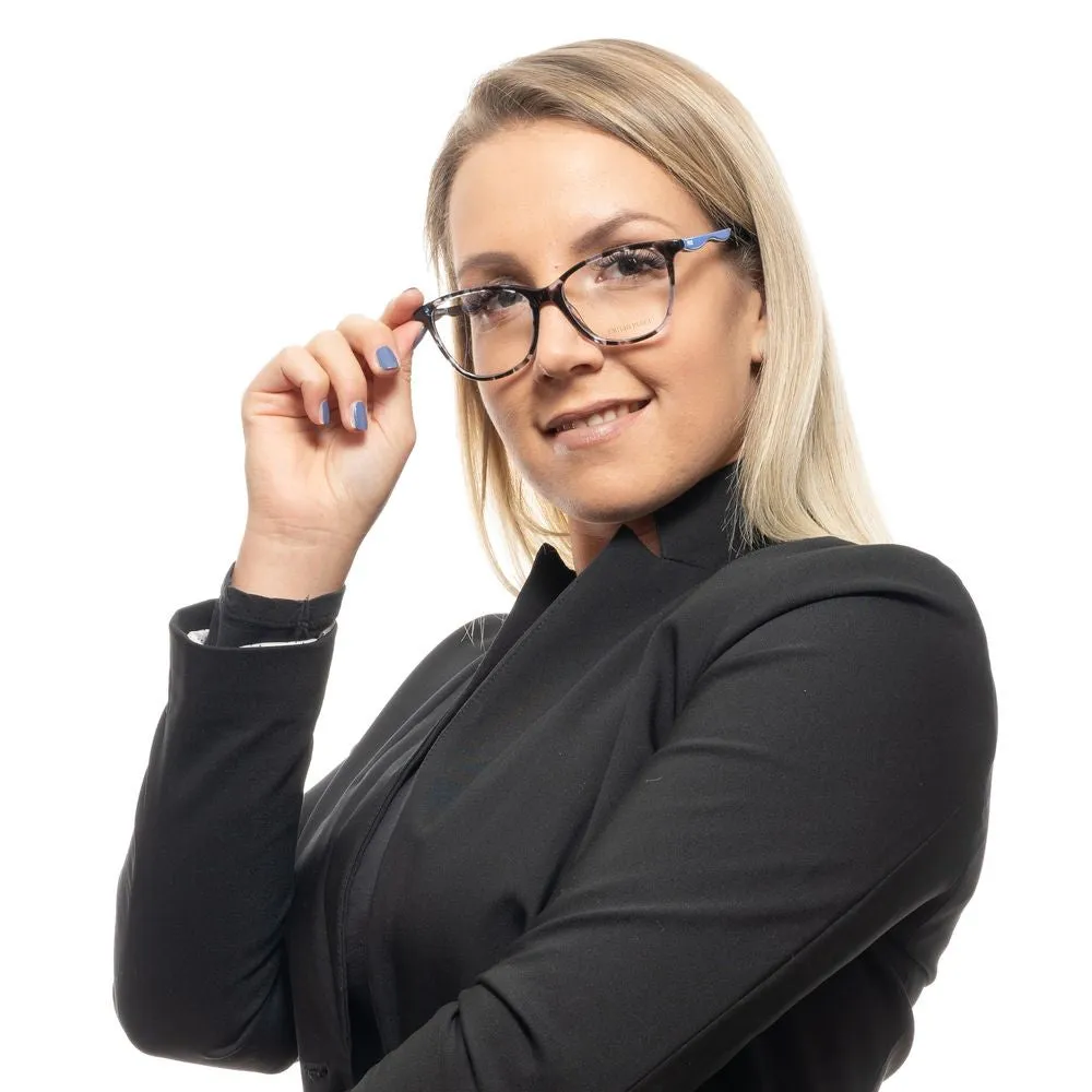 Blue Women Optical Frames sold by Louxly product image thumbnail 4