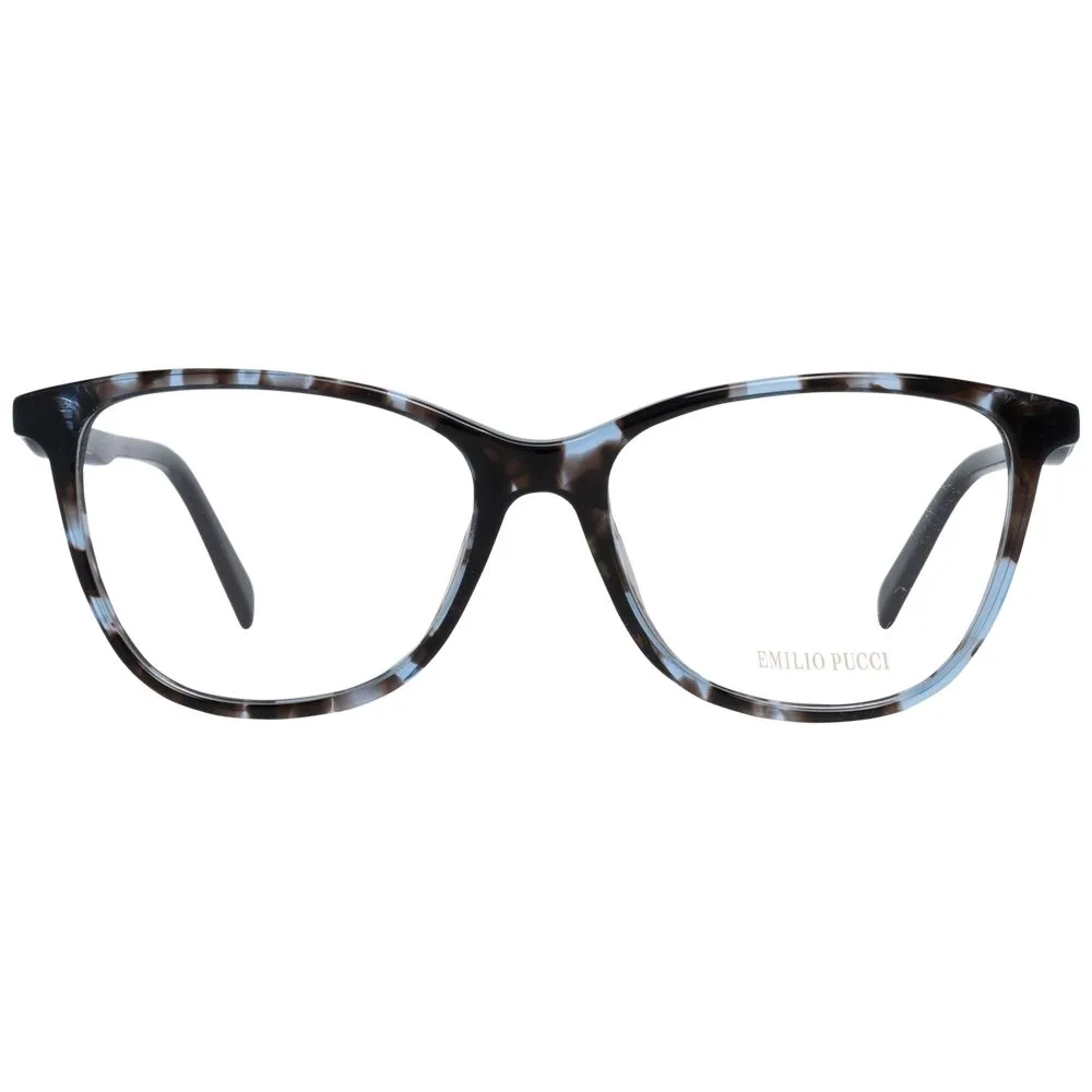Blue Women Optical Frames sold by Louxly product image thumbnail 2