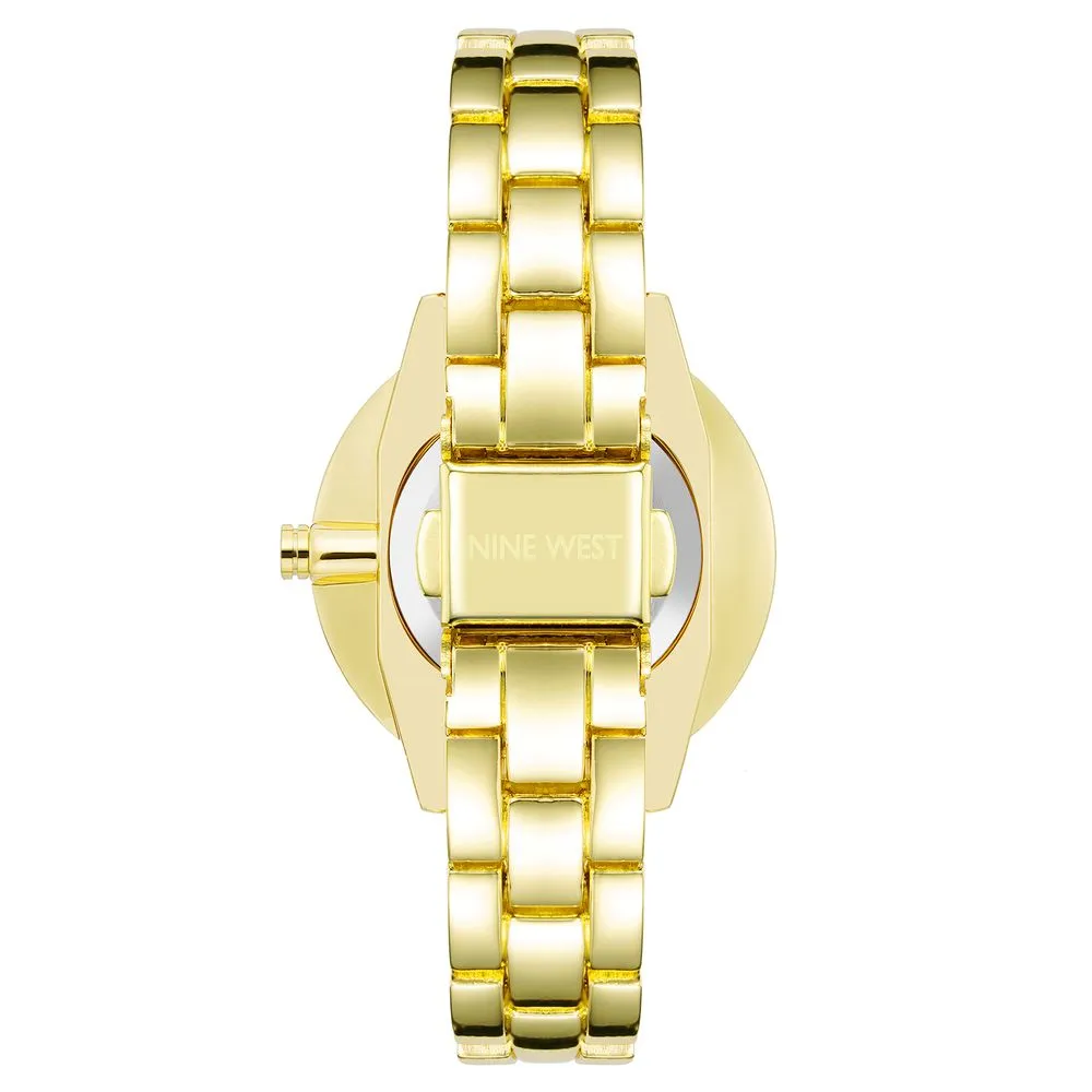 Gold Women Watch sold by Louxly product image thumbnail 2