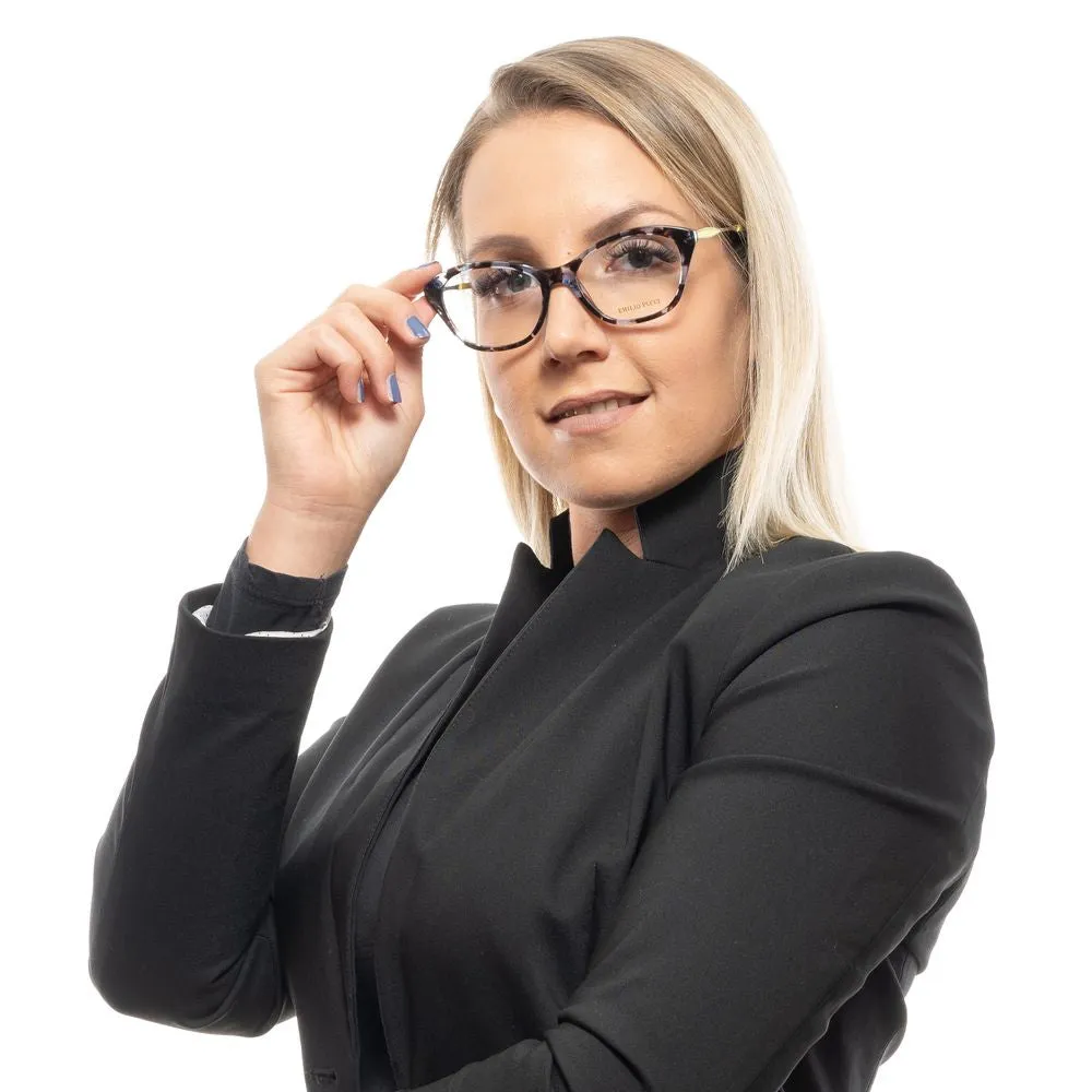 Multicolor Women Optical Frames sold by Louxly product image thumbnail 4