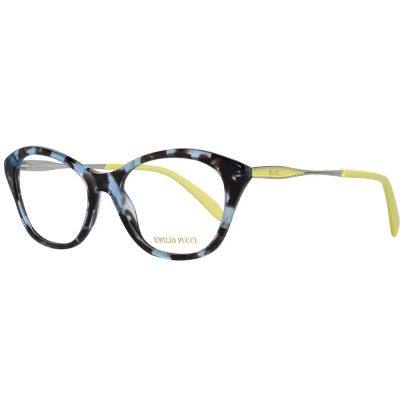 Multicolor Women Optical Frames sold by Louxly