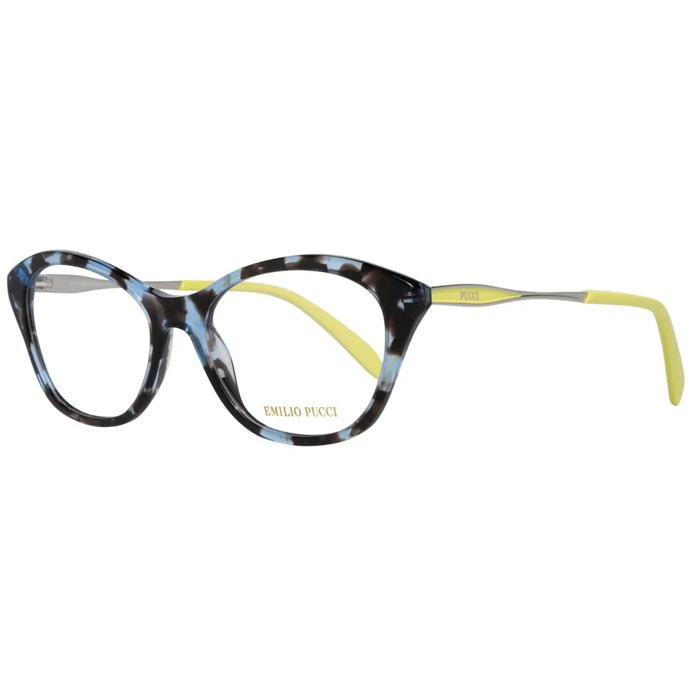 Multicolor Women Optical Frames sold by Louxly