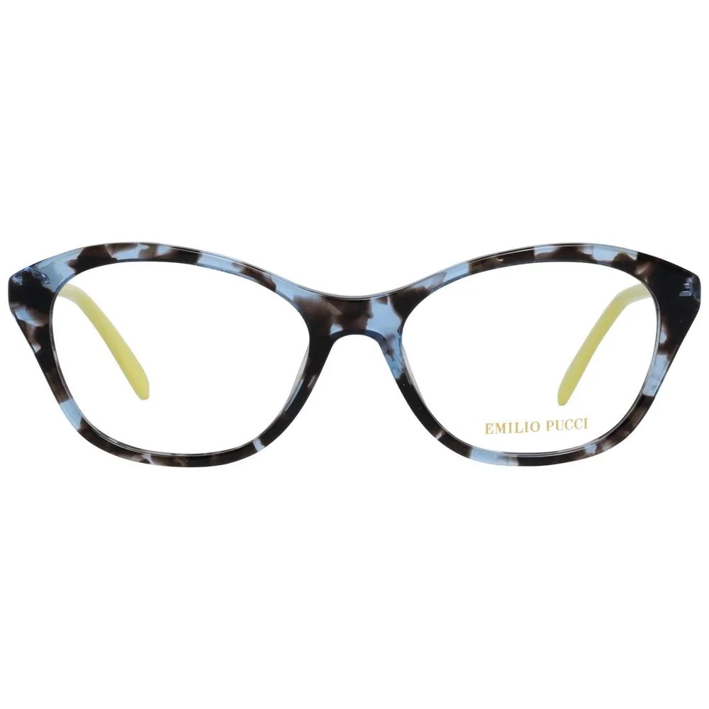 Multicolor Women Optical Frames sold by Louxly product image thumbnail 2