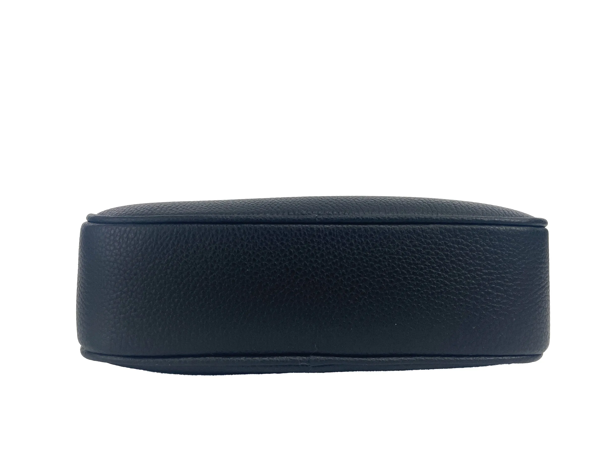 Small Leather Camera Crossbody TB Logo Bag sold by Louxly product image thumbnail 3