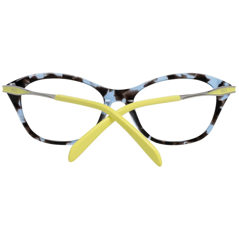 Multicolor Women Optical Frames sold by Louxly product image thumbnail 3