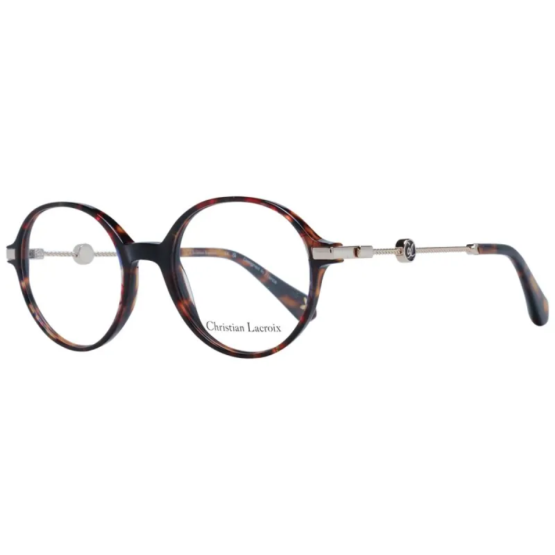 Brown Women Optical Frames sold by Louxly