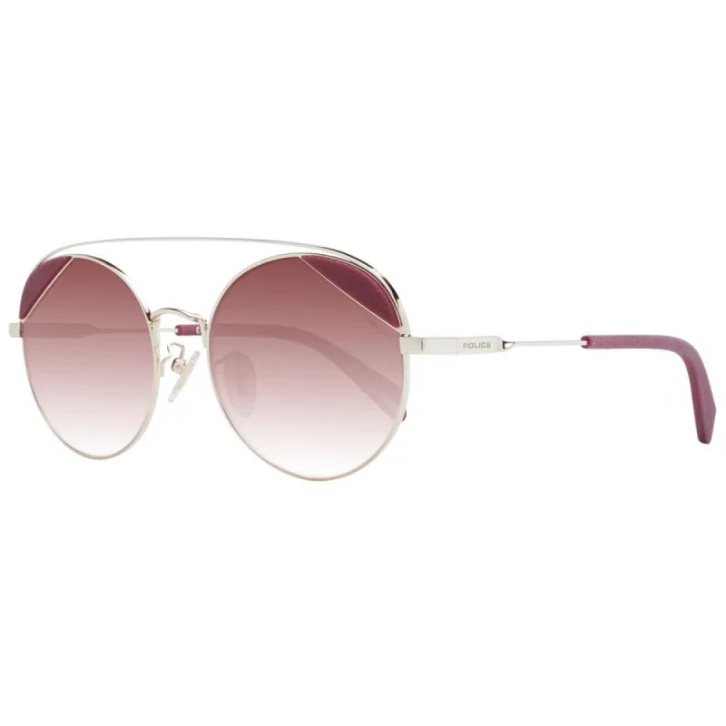 Gold Women Sunglasses sold by Louxly