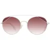 Gold Women Sunglasses sold by Louxly