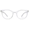 Purple Unisex Optical Frames sold by Louxly
