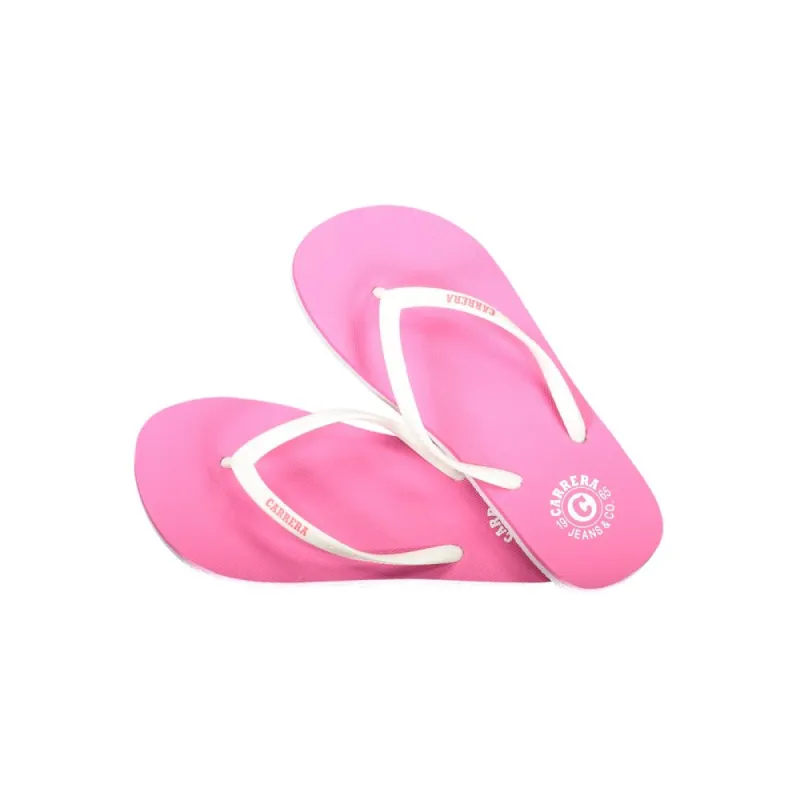 White Polyethylene Sandal sold by Louxly