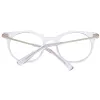 Purple Unisex Optical Frames sold by Louxly