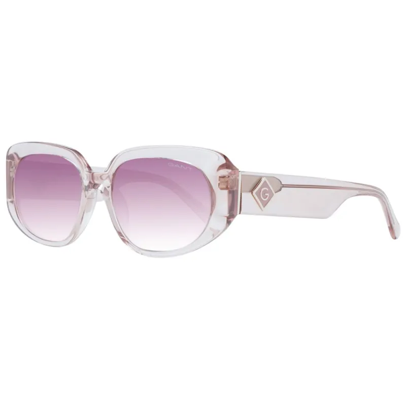 Pink Women Sunglasses sold by Louxly