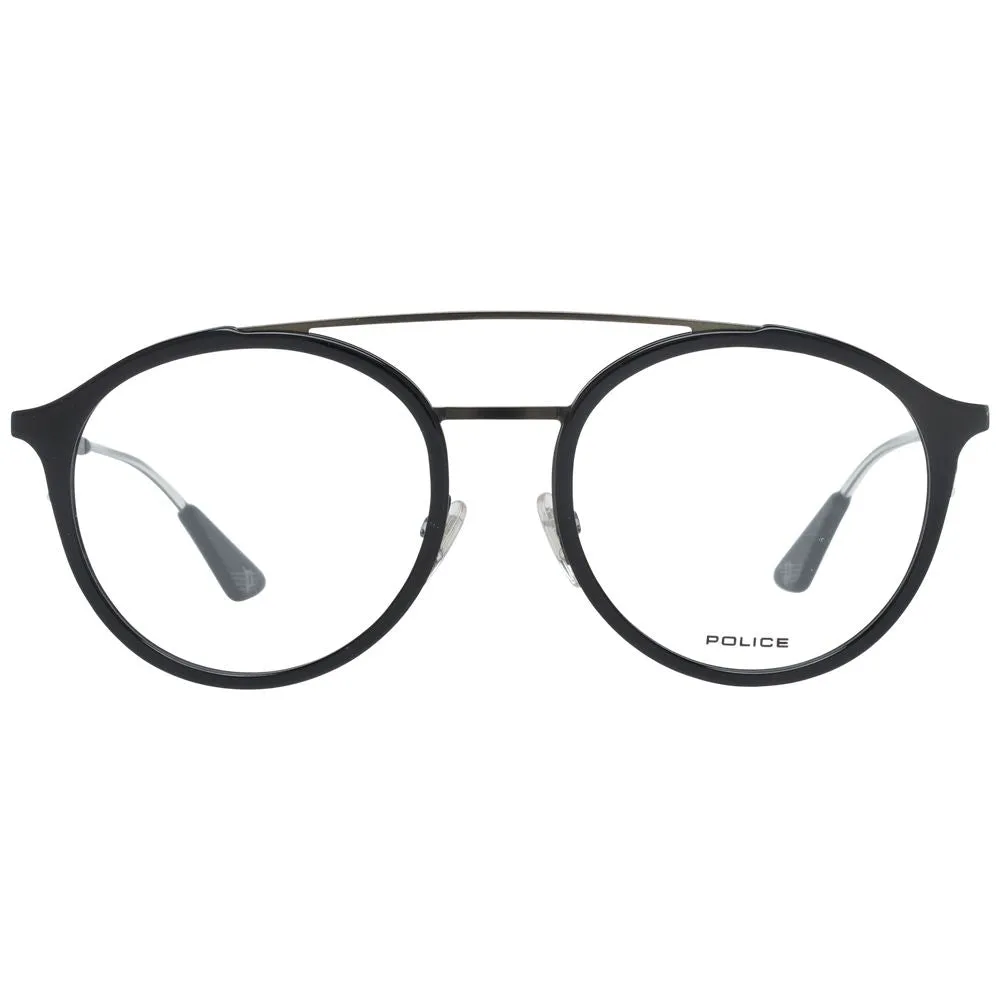 Black Men Optical Frames sold by Louxly product image thumbnail 2