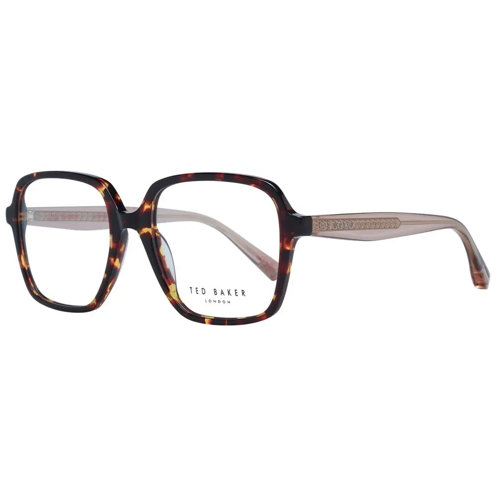 Brown Women Optical Frames sold by Louxly