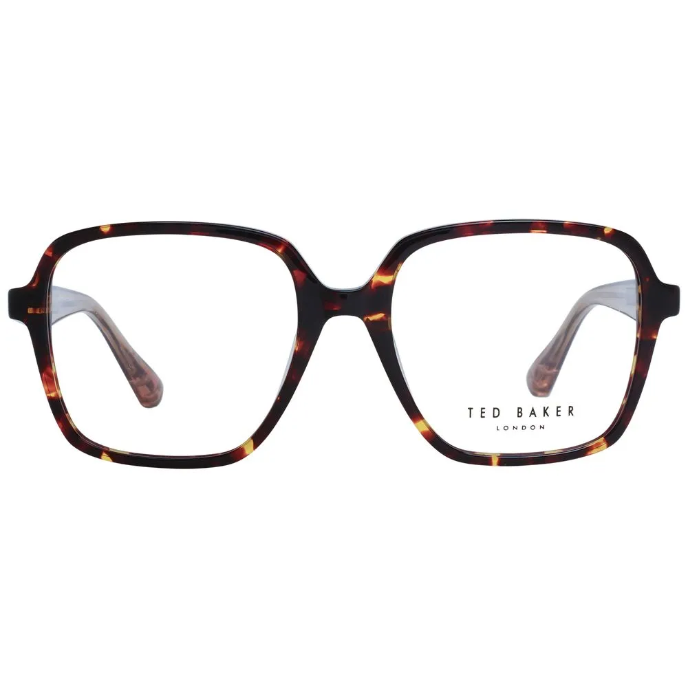 Brown Women Optical Frames sold by Louxly product image thumbnail 2