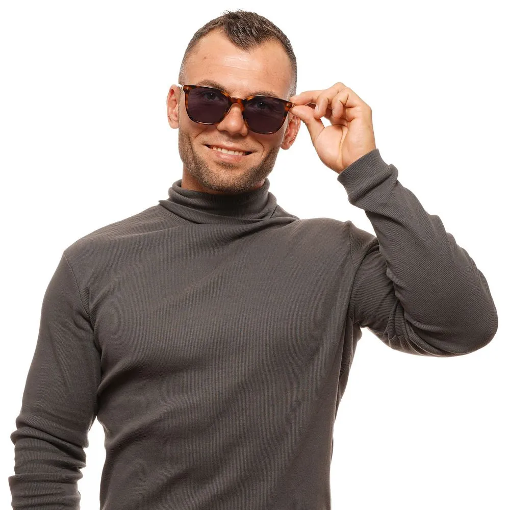 Brown Men Sunglasses sold by Louxly product image thumbnail 4