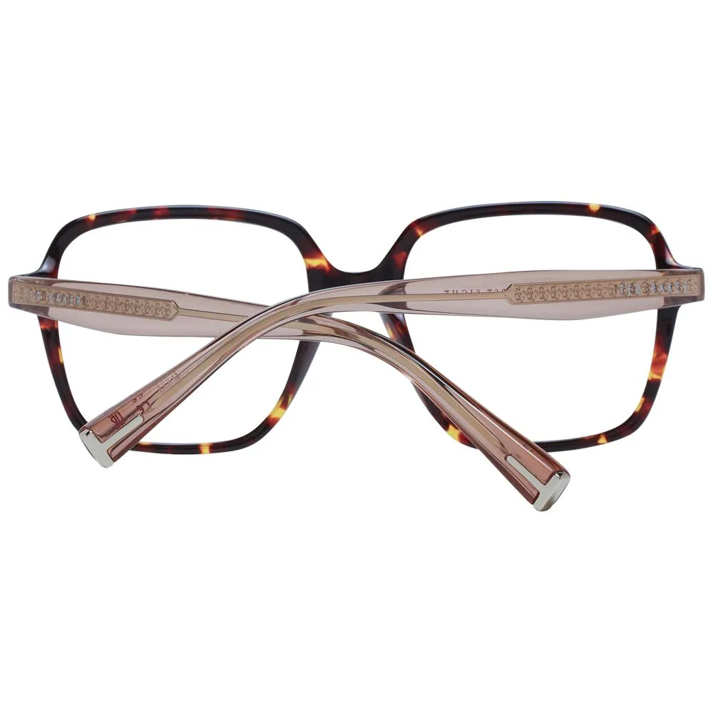 Brown Women Optical Frames sold by Louxly product image thumbnail 3