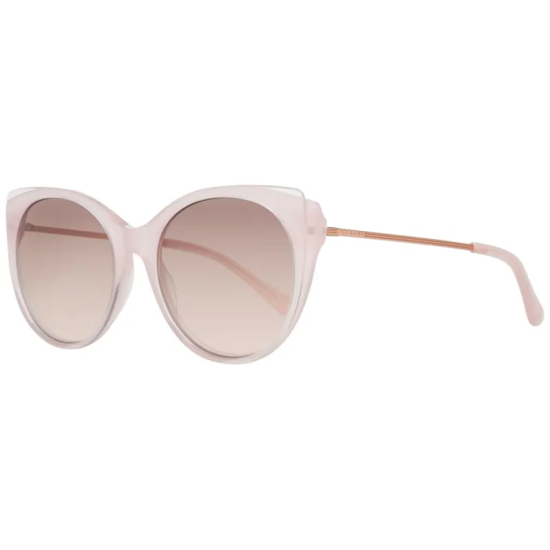 Pink Women Sunglasses sold by Louxly