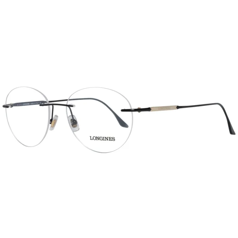 Black Men Optical Frames sold by Louxly
