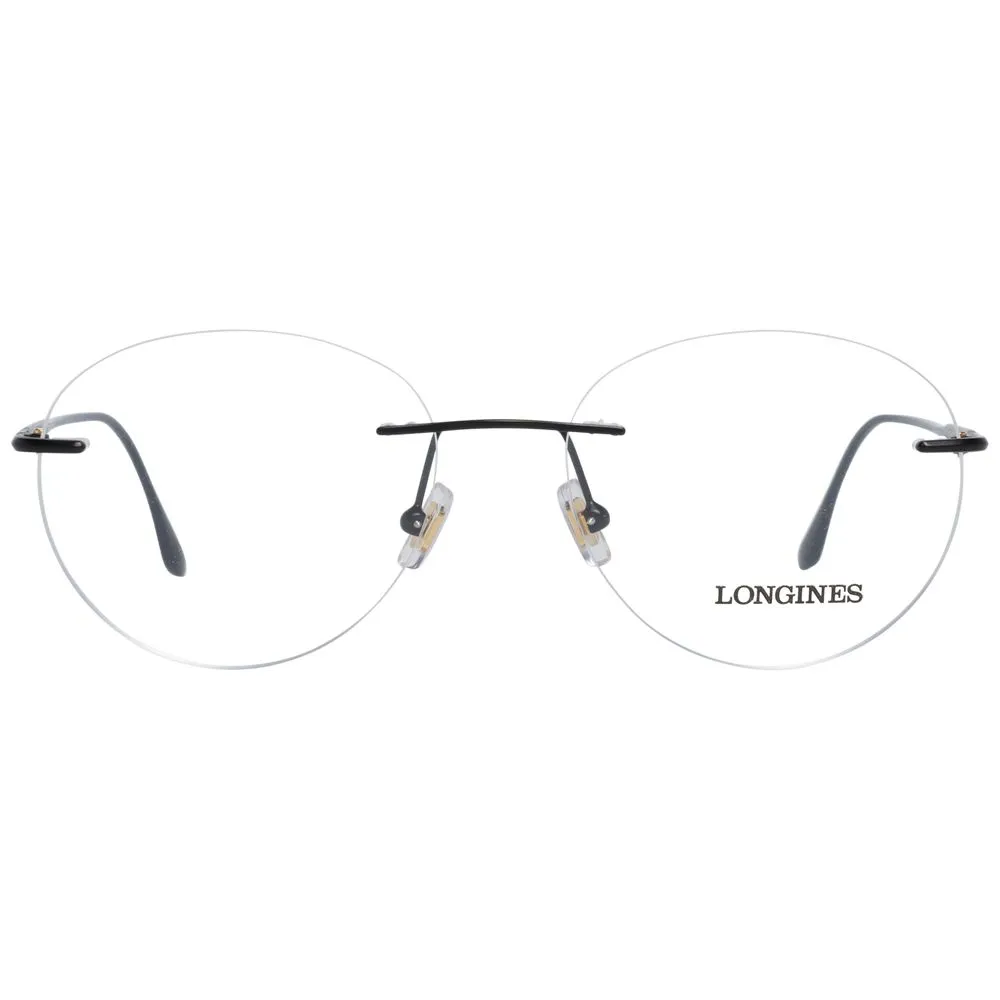 Black Men Optical Frames sold by Louxly product image thumbnail 2