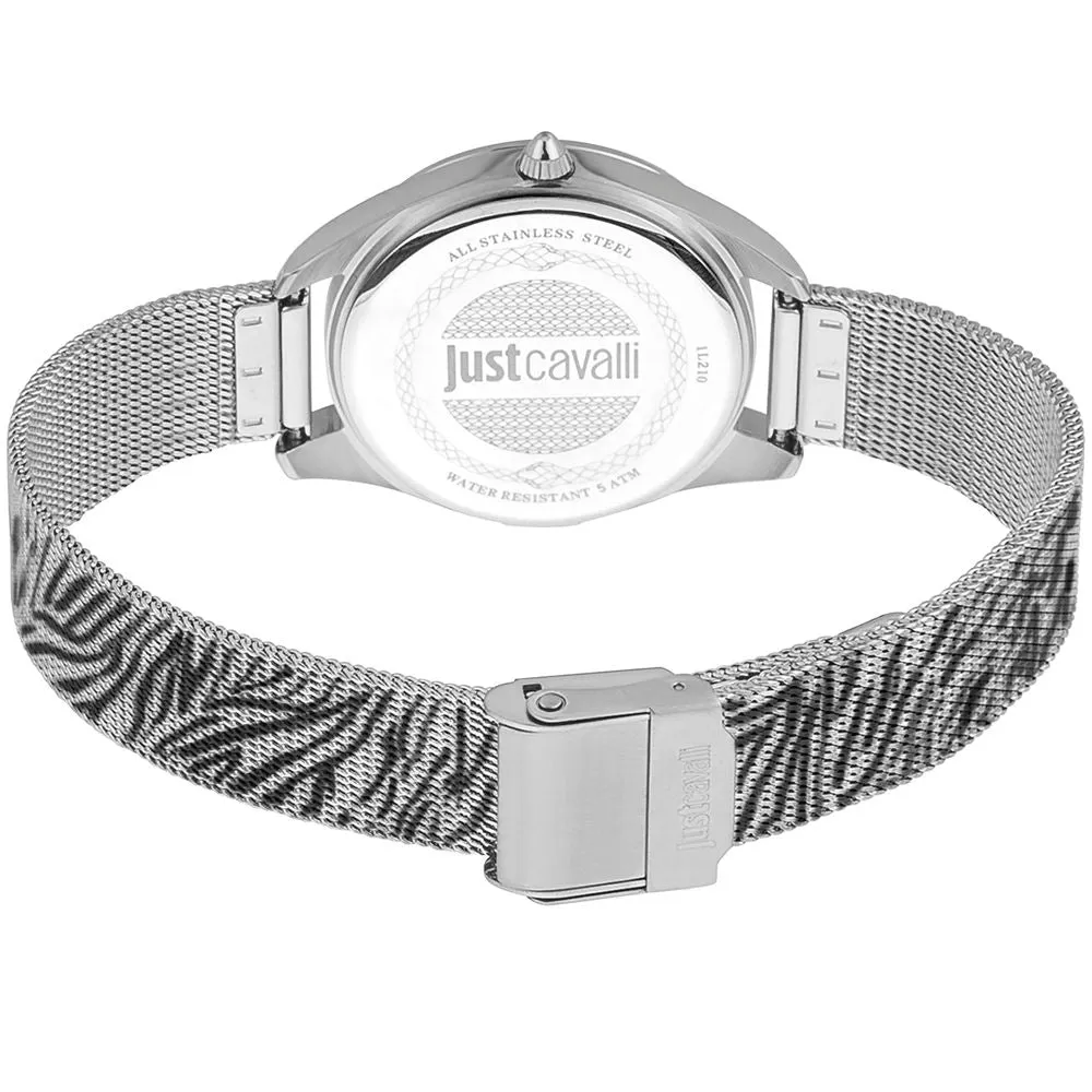 Silver Women Watch sold by Louxly product image thumbnail 2