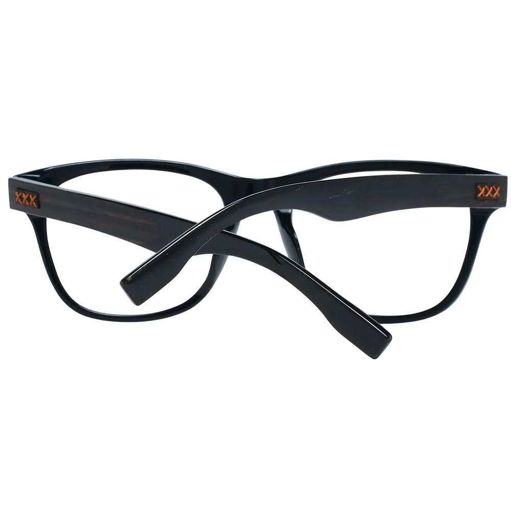 Black Men Optical Frames sold by Louxly product image thumbnail 3