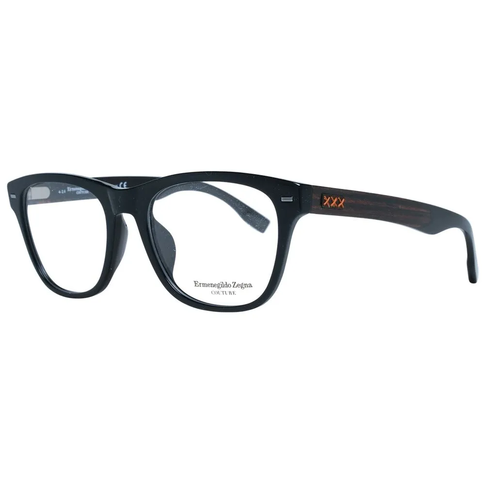 Black Men Optical Frames sold by Louxly