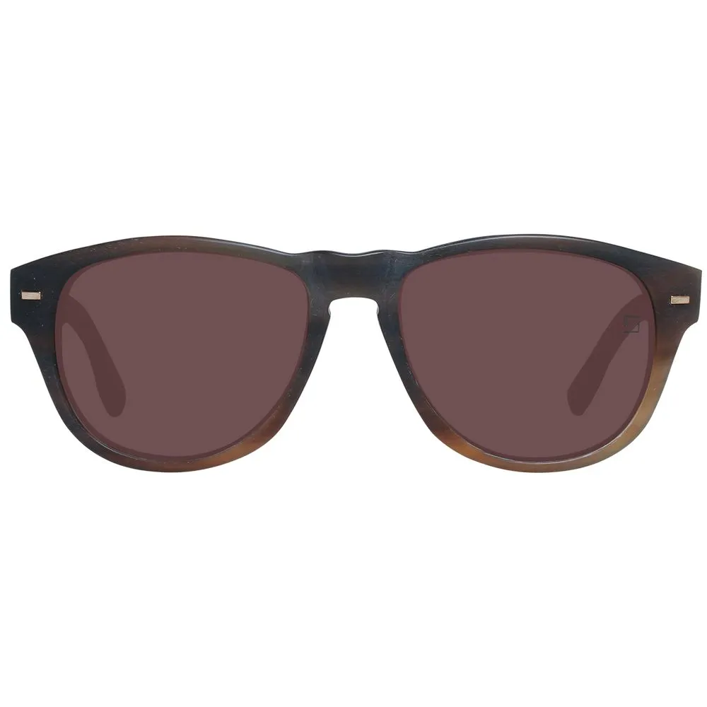 Brown Men Sunglasses sold by Louxly product image thumbnail 2