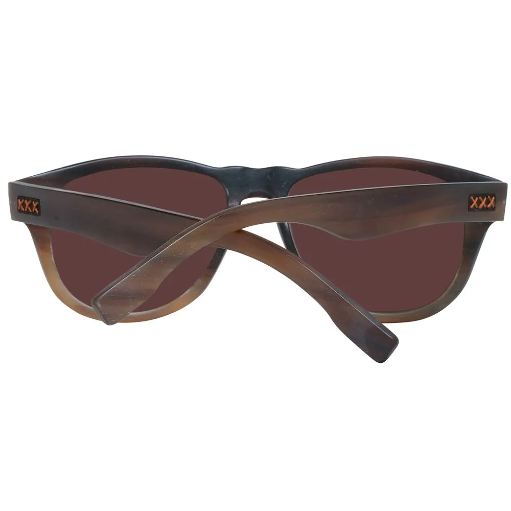 Brown Men Sunglasses sold by Louxly product image thumbnail 3