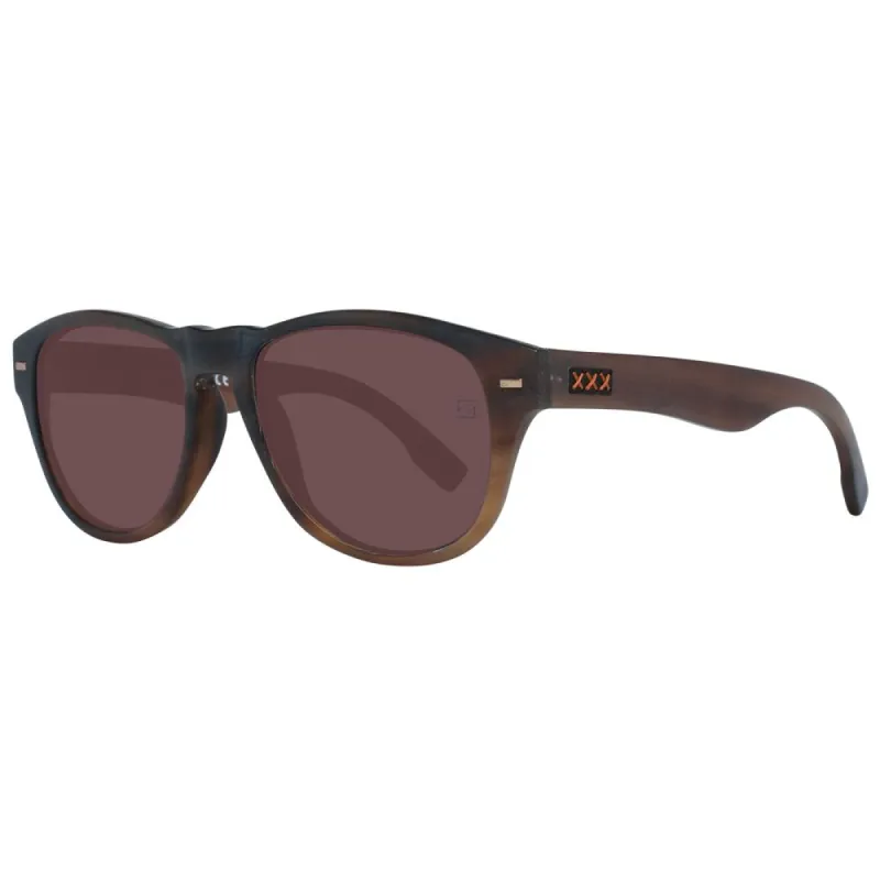 Brown Men Sunglasses sold by Louxly