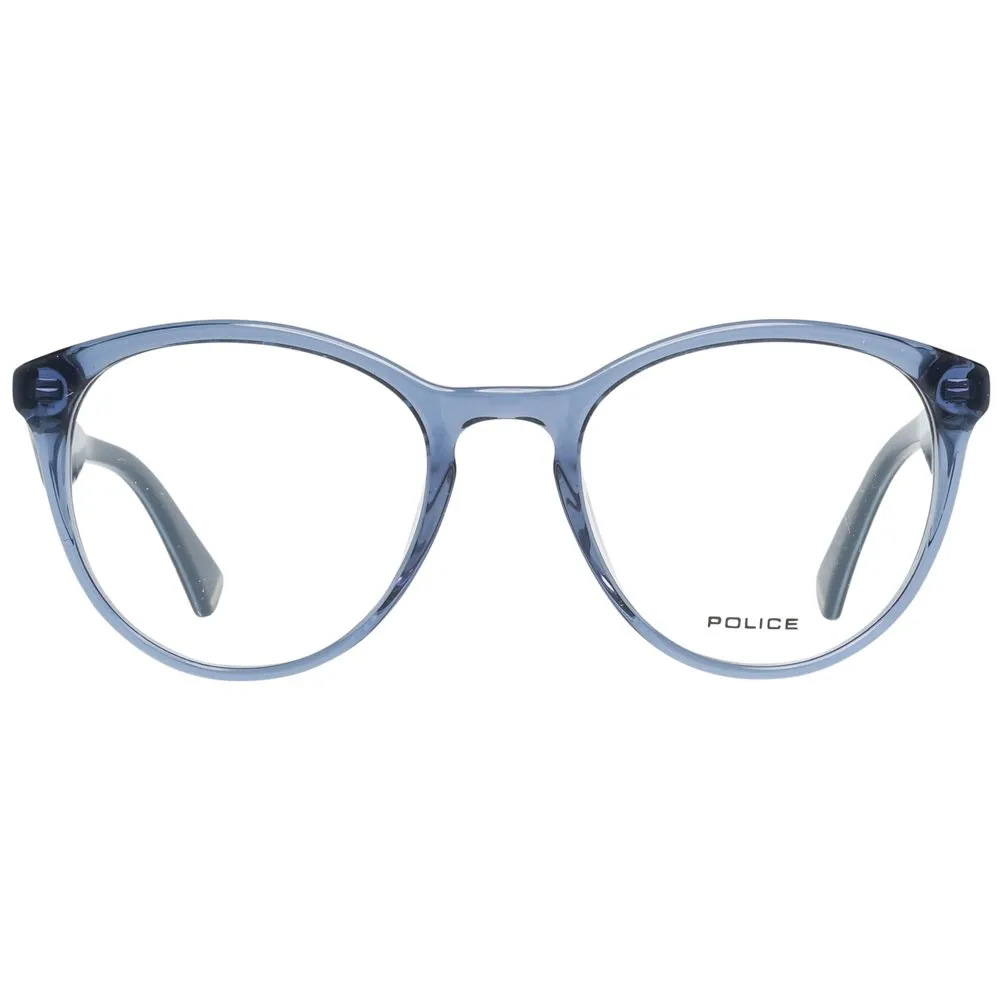 Blue Women Optical Frames sold by Louxly product image thumbnail 2