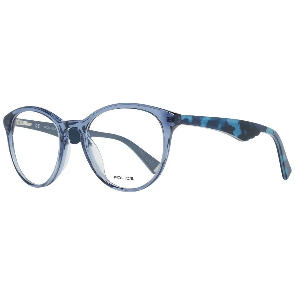 Blue Women Optical Frames sold by Louxly