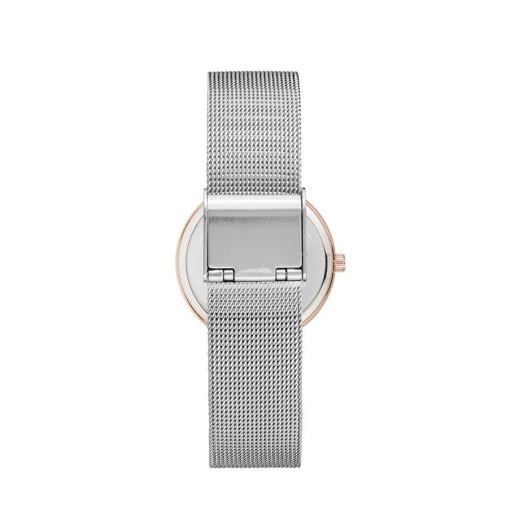 Rose Gold Women Watch sold by Louxly product image thumbnail 3