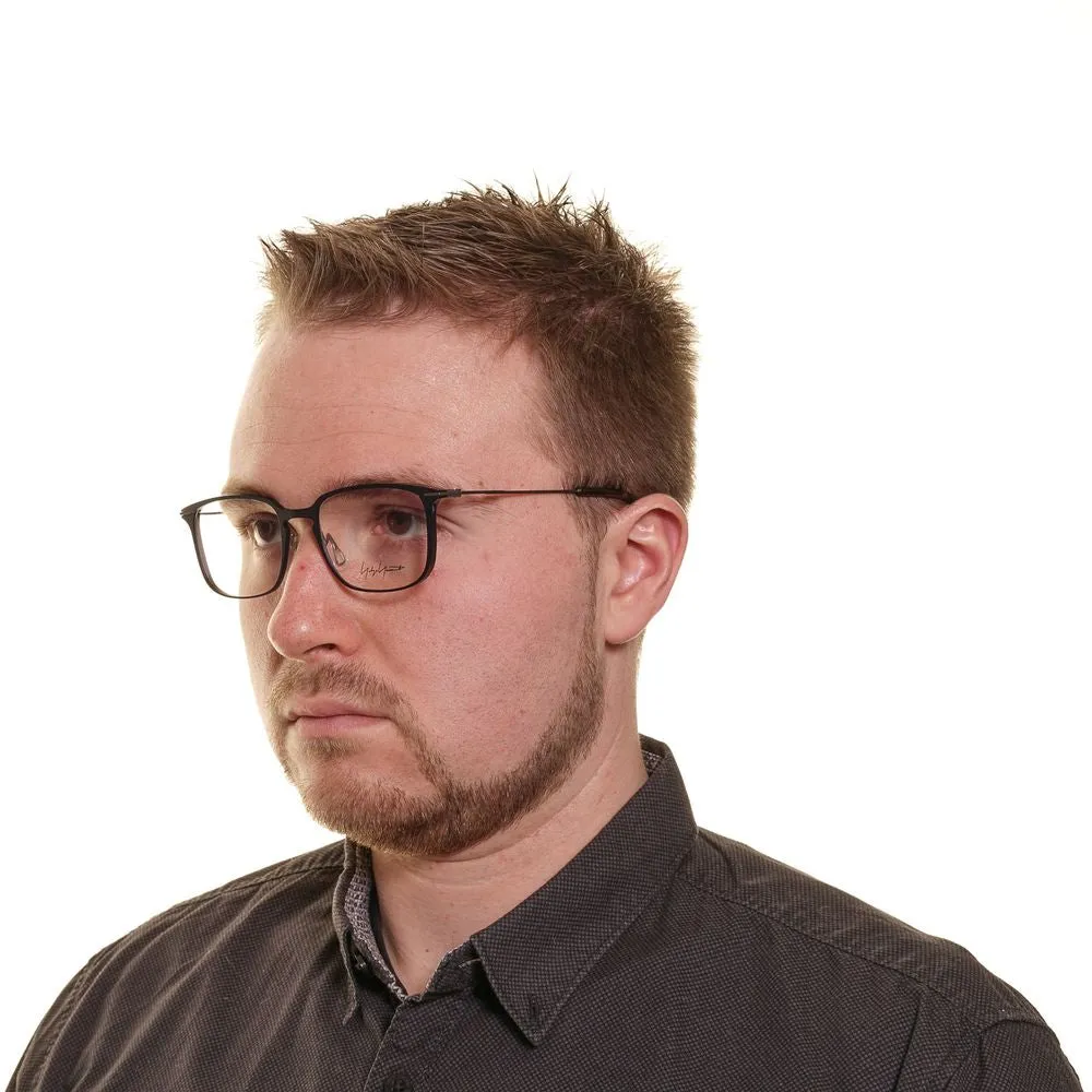 Blue Men Optical Frames sold by Louxly product image thumbnail 4